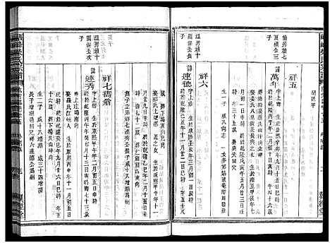 [柴]峿峰柴氏宗谱_36卷 (浙江) 峿峰柴氏家谱_二十.pdf