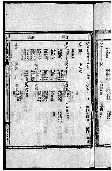 [潘]崑阳潘氏宗谱_10卷 (浙江) 崑阳潘氏家谱_四.pdf