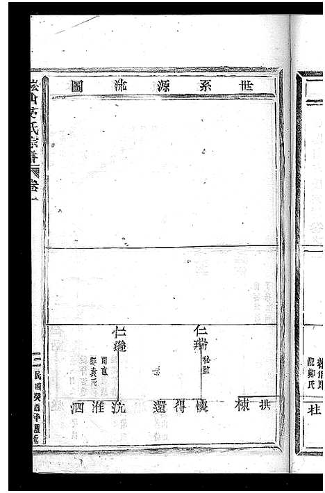 [方]崧山方氏宗谱_10卷 (浙江) 崧山方氏家谱_四.pdf