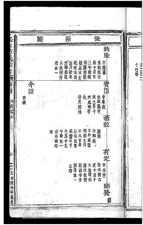 [方]崧山方氏宗谱_10卷 (浙江) 崧山方氏家谱_七.pdf