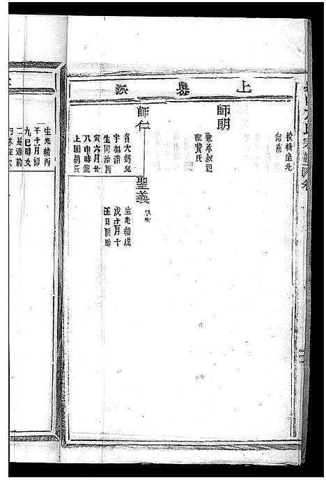 [方]崧山方氏宗谱_10卷 (浙江) 崧山方氏家谱_九.pdf