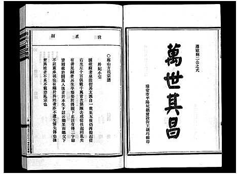 [方]崧山方氏宗谱_16卷 (浙江) 崧山方氏家谱_三.pdf