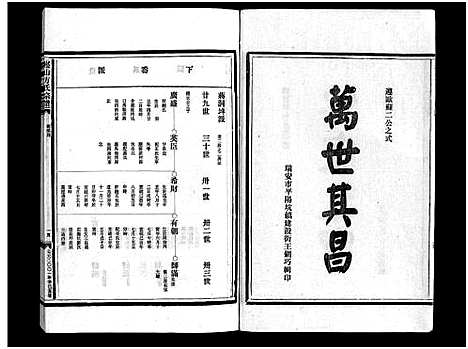 [方]崧山方氏宗谱_16卷 (浙江) 崧山方氏家谱_五.pdf