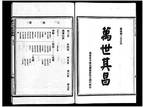 [方]崧山方氏宗谱_16卷 (浙江) 崧山方氏家谱_十一.pdf