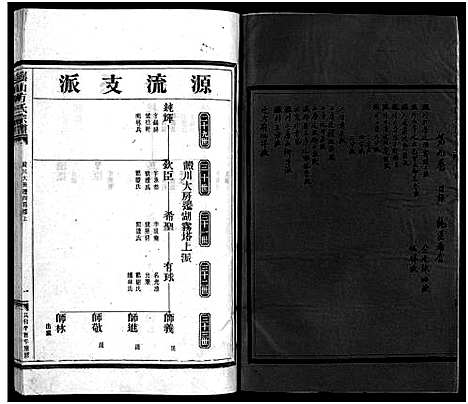 [方]崧山方氏宗谱_18卷 (浙江) 崧山方氏家谱_九.pdf