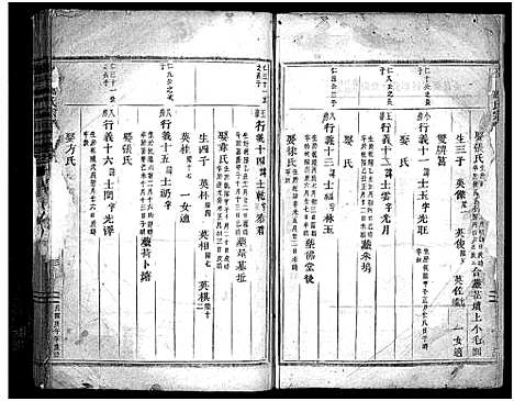 [厉]岭南厉氏宗谱_20卷 (浙江) 岭南厉氏家谱_八.pdf