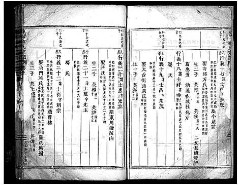 [厉]岭南厉氏宗谱_20卷 (浙江) 岭南厉氏家谱_八.pdf