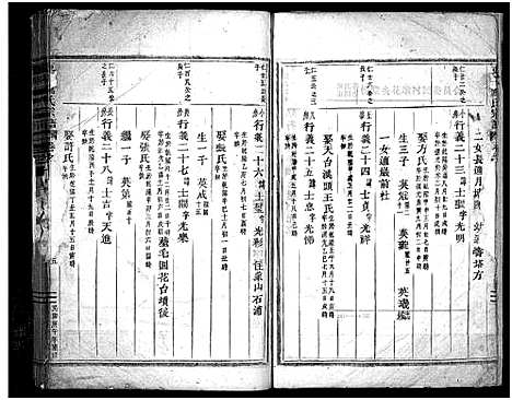 [厉]岭南厉氏宗谱_20卷 (浙江) 岭南厉氏家谱_八.pdf