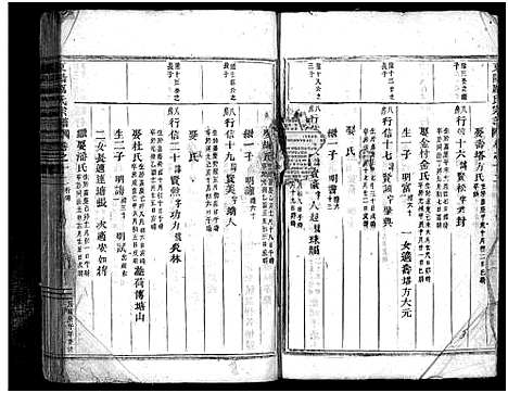 [厉]岭南厉氏宗谱_20卷 (浙江) 岭南厉氏家谱_十.pdf