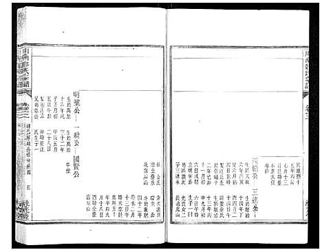 [郑]川南郑氏宗谱 (浙江) 川南郑氏家谱_三.pdf