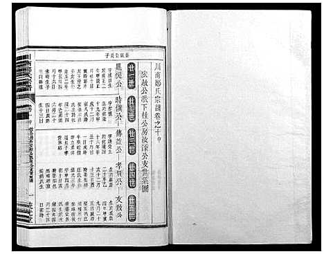 [郑]川南郑氏宗谱 (浙江) 川南郑氏家谱_十二.pdf