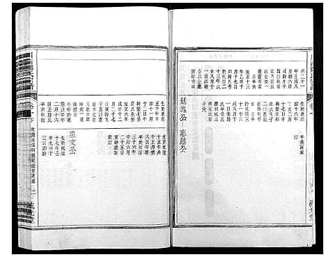 [郑]川南郑氏宗谱 (浙江) 川南郑氏家谱_十三.pdf