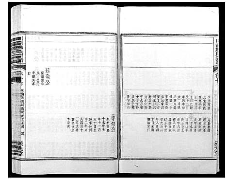 [郑]川南郑氏宗谱 (浙江) 川南郑氏家谱_十三.pdf