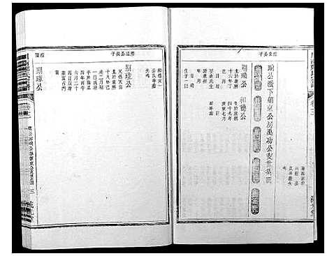 [郑]川南郑氏宗谱 (浙江) 川南郑氏家谱_十七.pdf