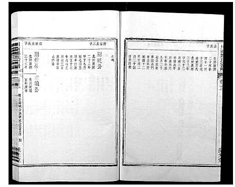 [郑]川南郑氏宗谱 (浙江) 川南郑氏家谱_十七.pdf