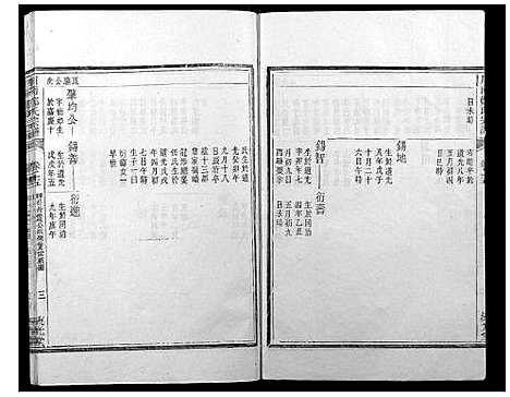 [郑]川南郑氏宗谱 (浙江) 川南郑氏家谱_二十.pdf