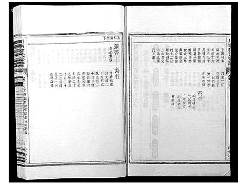 [郑]川南郑氏宗谱 (浙江) 川南郑氏家谱_二十一.pdf