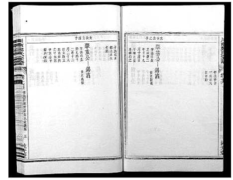 [郑]川南郑氏宗谱 (浙江) 川南郑氏家谱_二十一.pdf