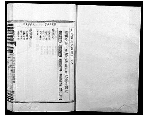 [郑]川南郑氏宗谱 (浙江) 川南郑氏家谱_二十二.pdf