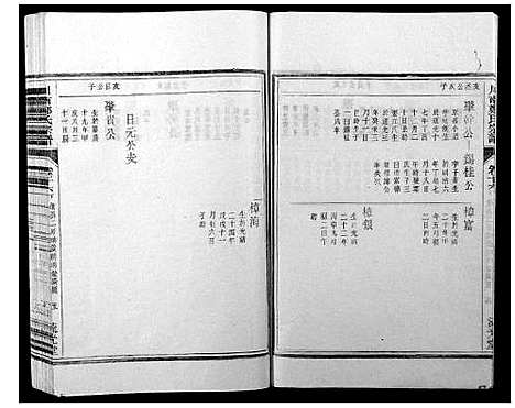 [郑]川南郑氏宗谱 (浙江) 川南郑氏家谱_二十二.pdf