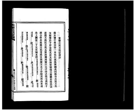 [王]左原王氏宗谱_14卷 (浙江) 左原王氏家谱_九.pdf