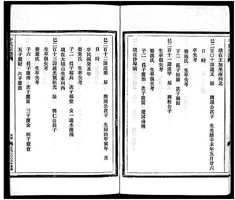 [干]干氏宗谱_2卷首1卷 (浙江) 干氏家谱_七.pdf