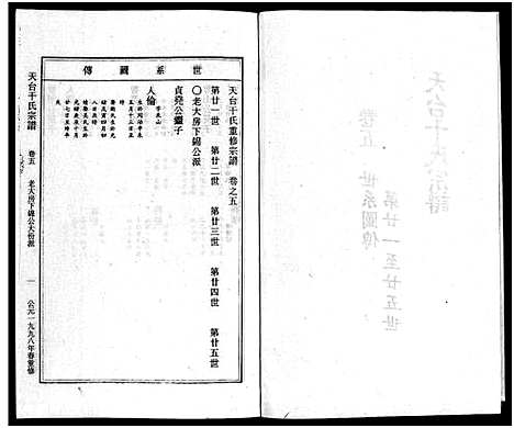 [干]干氏宗谱_6卷 (浙江) 干氏家谱_四.pdf