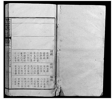 [傅]平昌塘岭头傅氏族谱 (浙江) 平昌塘岭头傅氏家谱_三.pdf