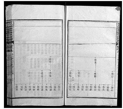 [傅]平昌塘岭头傅氏族谱 (浙江) 平昌塘岭头傅氏家谱_四.pdf