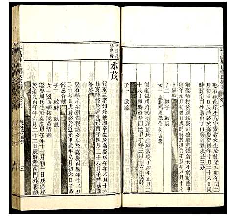 [叶]平昌屏山叶氏宗谱 (浙江) 平昌屏山叶氏家谱_七.pdf