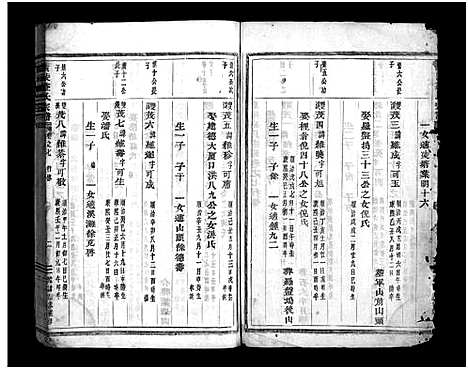 [盛]广陵盛氏宗谱_9卷_末1卷 (浙江) 广陵盛氏家谱_六.pdf