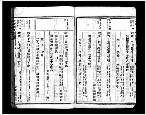 [盛]广陵盛氏宗谱_9卷_末1卷 (浙江) 广陵盛氏家谱_六.pdf