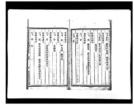 [吴]延陵郡吴氏宗谱 (浙江) 延陵郡吴氏家谱_二.pdf