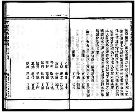 [张]张氏宗谱_6卷 (浙江) 张氏家谱_一.pdf