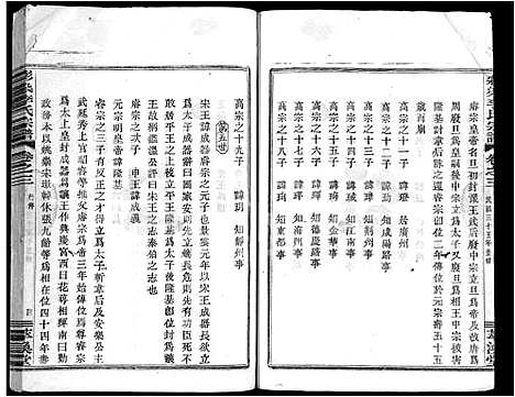 [李]彩染李氏宗谱_6卷 (浙江) 彩染李氏家谱_三.pdf