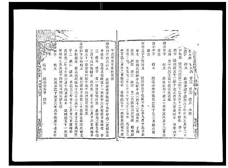 [梁]彩烟梁氏宗谱_48卷 (浙江) 彩烟梁氏家谱_九.pdf