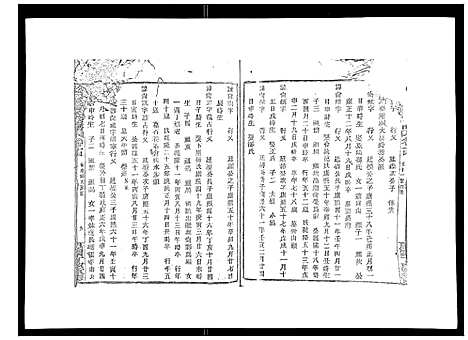 [梁]彩烟梁氏宗谱_48卷 (浙江) 彩烟梁氏家谱_九.pdf