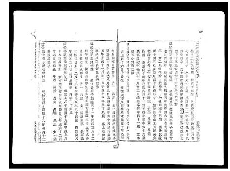 [梁]彩烟梁氏宗谱_48卷 (浙江) 彩烟梁氏家谱_十三.pdf