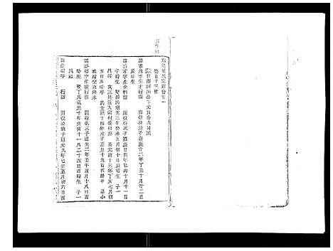 [梁]彩烟梁氏宗谱_48卷 (浙江) 彩烟梁氏家谱_十四.pdf