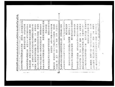 [梁]彩烟梁氏宗谱_48卷 (浙江) 彩烟梁氏家谱_十四.pdf