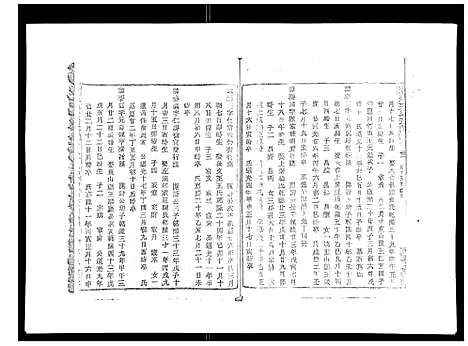 [梁]彩烟梁氏宗谱_48卷 (浙江) 彩烟梁氏家谱_十四.pdf