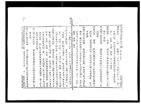 [梁]彩烟梁氏宗谱_48卷 (浙江) 彩烟梁氏家谱_十五.pdf