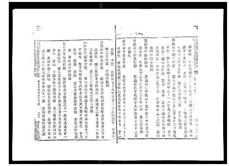 [梁]彩烟梁氏宗谱_48卷 (浙江) 彩烟梁氏家谱_十五.pdf