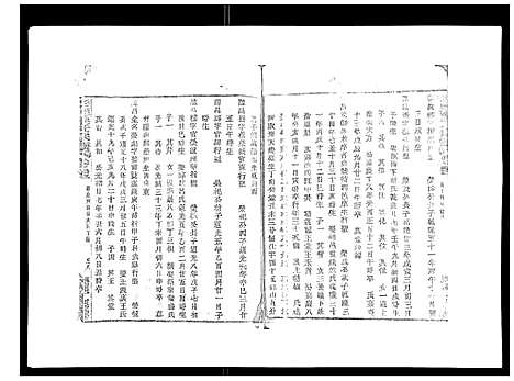 [梁]彩烟梁氏宗谱_48卷 (浙江) 彩烟梁氏家谱_十五.pdf