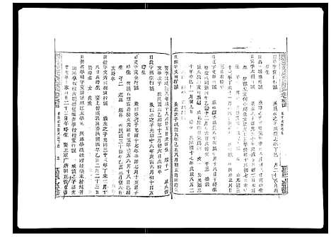 [梁]彩烟梁氏宗谱_48卷 (浙江) 彩烟梁氏家谱_二十一.pdf