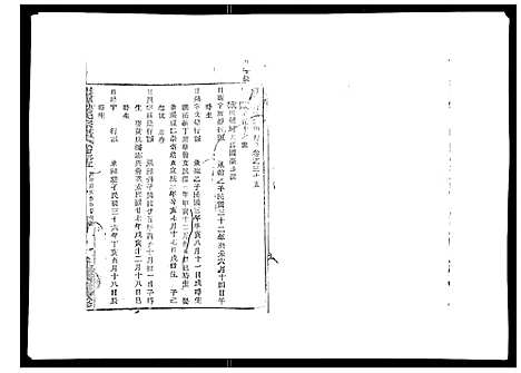 [梁]彩烟梁氏宗谱_48卷 (浙江) 彩烟梁氏家谱_二十二.pdf