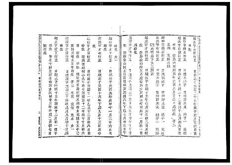 [梁]彩烟梁氏宗谱_48卷 (浙江) 彩烟梁氏家谱_二十四.pdf