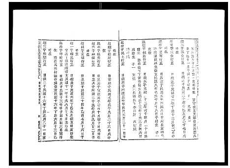 [梁]彩烟梁氏宗谱_48卷 (浙江) 彩烟梁氏家谱_二十四.pdf