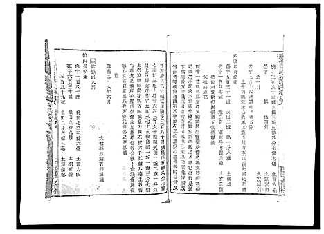 [梁]彩烟梁氏宗谱_48卷 (浙江) 彩烟梁氏家谱_三十.pdf