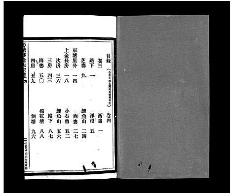 [金]彭城郡金氏宗谱_5卷 (浙江) 彭城郡金氏家谱_三.pdf